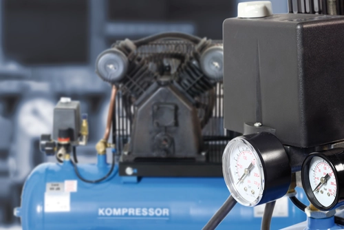 Kompressoren & Drucklufttechnik
