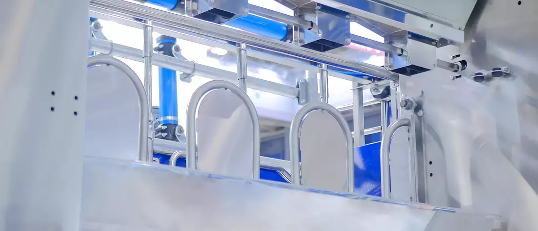 Steuerungen für automatische Fütterungsanlagen