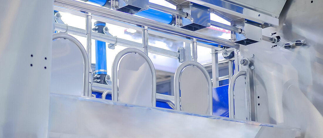 Steuerungen für automatische Fütterungsanlagen