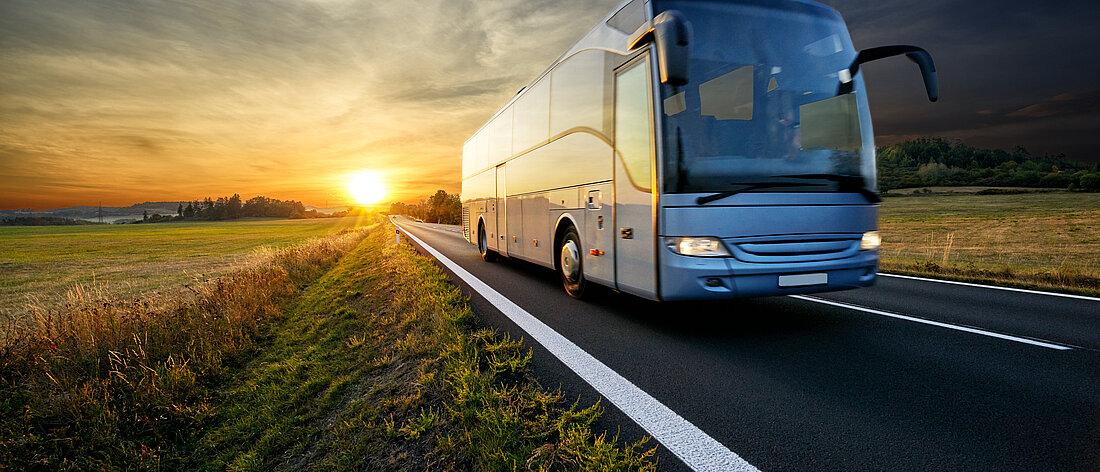 Druckschalter für Sitzsysteme für Bus, Bahn und & Nutzfahrzeuge 