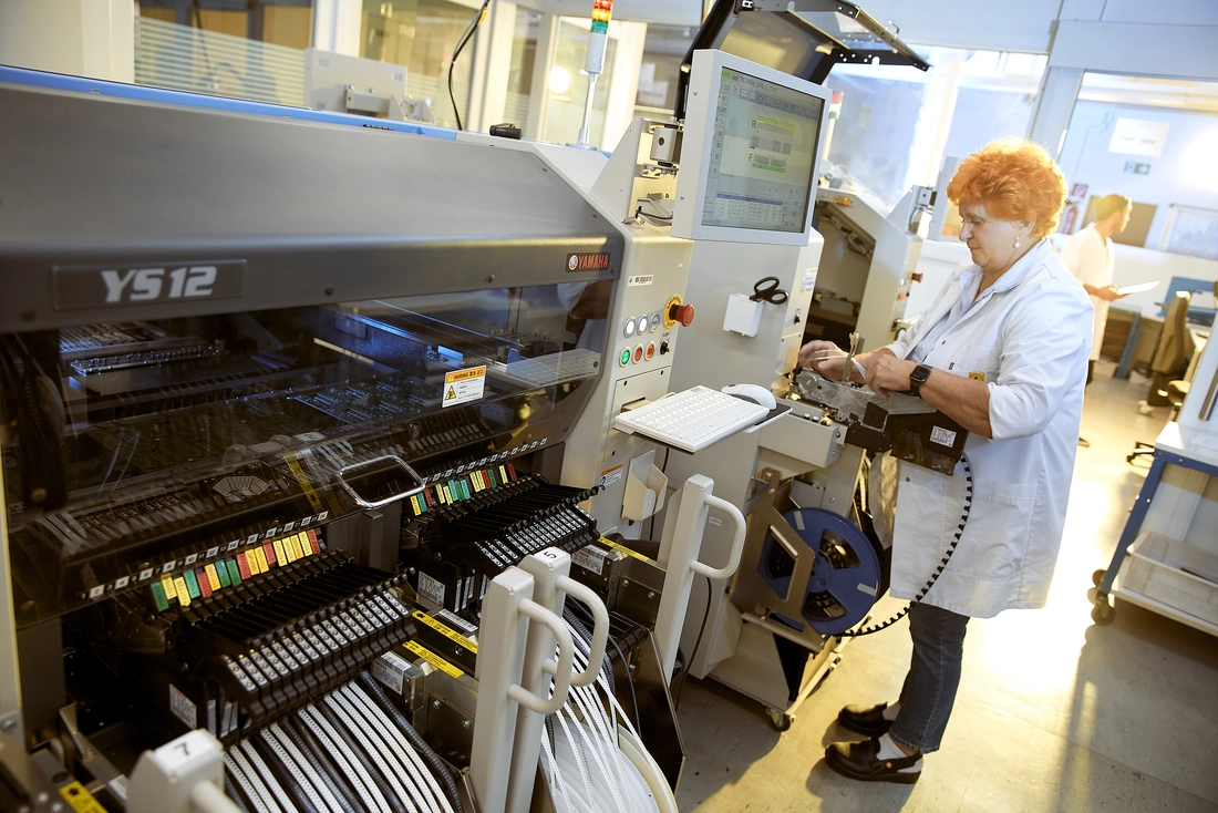 Steuerungen für Kleinkläranlagen - Technologie Steuerungen für Kleinkläranlagen - Technologie